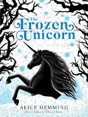 Frozen Unicorn цена и информация | Книги для подростков и молодежи | 220.lv