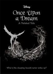 Disney Princess Sleeping Beauty: Once Upon a Dream цена и информация | Книги для подростков и молодежи | 220.lv