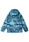 Lassie bērnu softshell jaka Kataja cena un informācija | Zēnu jakas, džemperi, žaketes, vestes | 220.lv