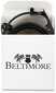 Beltimore Jostas Black A55/BLACK A55/BLACK/130 цена и информация | Vīriešu jostas | 220.lv