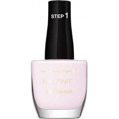 Nagu laka Nailfinity Max Factor 215-Standing ovation cena un informācija | Nagu lakas, stiprinātāji | 220.lv