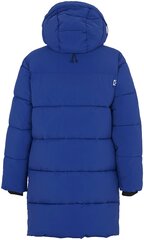 Женская парка Didriksons Nomi 2, синяя цена и информация | Женские куртки | 220.lv