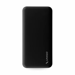 SBS Uniqo 10000 mAh cena un informācija | Lādētāji-akumulatori (Power bank) | 220.lv