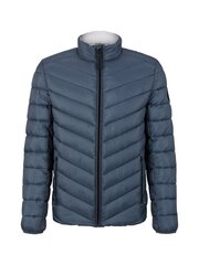 Tom Tailor мужская куртка 80g 1031474*30653, синий 4065869084529 цена и информация | Мужские куртки | 220.lv