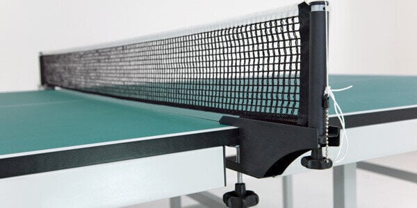 Galda tenisa tīklu komplekts Sponeta Classic ITTF цена и информация | Galda tenisa raketes, somas un komplekti | 220.lv