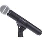 Shure BLX288/SM58 цена и информация | Mikrofoni | 220.lv