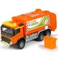 Atkritumu mašīna Majorette Volvo цена и информация | Rotaļlietas zēniem | 220.lv