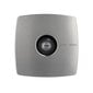 Ventilators Cata X-Mart 10 Inox H cena un informācija | Ventilatori vannas istabai | 220.lv