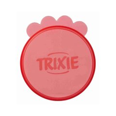 Крышки Trixie для банок, 3 шт. цена и информация | Миски, ящики для корма | 220.lv