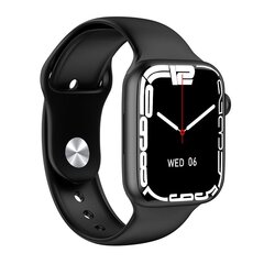 Microwear W28 Pro Black cena un informācija | Viedpulksteņi (smartwatch) | 220.lv