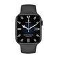 Microwear W28 Pro Black cena un informācija | Viedpulksteņi (smartwatch) | 220.lv