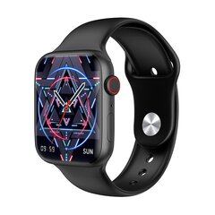 MICROWEAR W28pro NFC viedais pulkstenis cena un informācija | Viedpulksteņi (smartwatch) | 220.lv