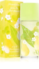Tualetes ūdens Elizabeth Arden Green Tea Pear Blossom EDT sievietēm 50 ml cena un informācija | Sieviešu smaržas | 220.lv