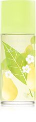 Tualetes ūdens Elizabeth Arden Green Tea Pear Blossom EDT sievietēm 50 ml цена и информация | Женские духи | 220.lv