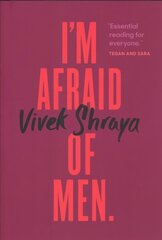 I'm Afraid Of Men цена и информация | Книги по социальным наукам | 220.lv