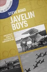 Javelin Boys цена и информация | Книги по социальным наукам | 220.lv