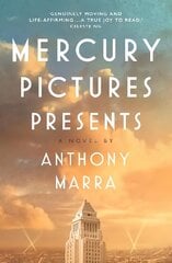 Mercury Pictures Presents цена и информация | Книги по социальным наукам | 220.lv