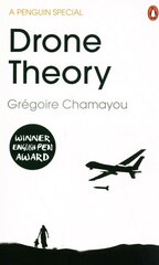 Drone Theory цена и информация | Книги по социальным наукам | 220.lv