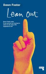 Lean Out New edition cena un informācija | Sociālo zinātņu grāmatas | 220.lv