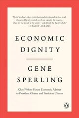 Economic Dignity цена и информация | Книги по социальным наукам | 220.lv