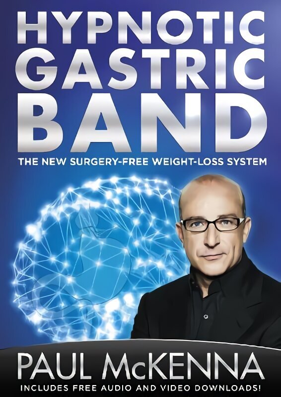 Hypnotic Gastric Band cena un informācija | Sociālo zinātņu grāmatas | 220.lv