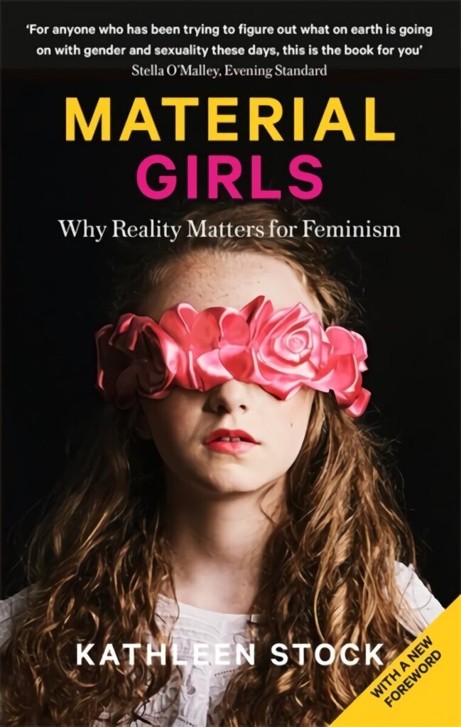 Material Girls: Why Reality Matters for Feminism цена и информация | Sociālo zinātņu grāmatas | 220.lv