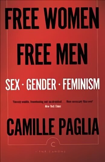 Free Women, Free Men: Sex, Gender, Feminism Main - Canons cena un informācija | Sociālo zinātņu grāmatas | 220.lv