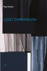 Lost Dimension new edition cena un informācija | Sociālo zinātņu grāmatas | 220.lv