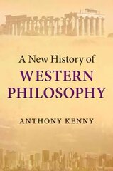 New History of Western Philosophy cena un informācija | Sociālo zinātņu grāmatas | 220.lv