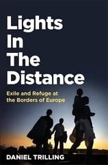 Lights In The Distance: Exile and Refuge at the Borders of Europe cena un informācija | Sociālo zinātņu grāmatas | 220.lv