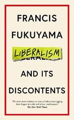 Liberalism and Its Discontents Main cena un informācija | Sociālo zinātņu grāmatas | 220.lv