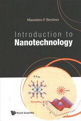 Introduction To Nanotechnology cena un informācija | Sociālo zinātņu grāmatas | 220.lv