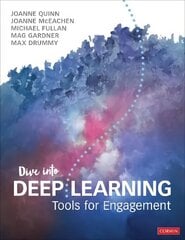 Dive Into Deep Learning: Tools for Engagement cena un informācija | Sociālo zinātņu grāmatas | 220.lv