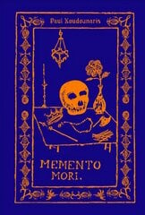 Memento Mori: The Dead Among Us цена и информация | Книги по социальным наукам | 220.lv