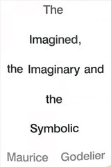 Imagined, the Imaginary and the Symbolic cena un informācija | Sociālo zinātņu grāmatas | 220.lv