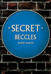 Secret Beccles цена и информация | Книги о питании и здоровом образе жизни | 220.lv