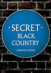 Secret Black Country цена и информация | Книги о питании и здоровом образе жизни | 220.lv