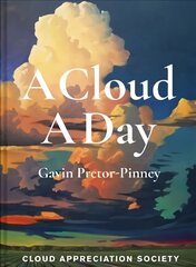 Cloud A Day цена и информация | Книги о питании и здоровом образе жизни | 220.lv