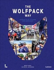 Wolfpack Way: Winning is an Attitude. And Hard Work цена и информация | Книги о питании и здоровом образе жизни | 220.lv