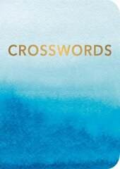 Crosswords цена и информация | Книги о питании и здоровом образе жизни | 220.lv