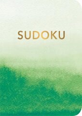 Sudoku цена и информация | Книги о питании и здоровом образе жизни | 220.lv