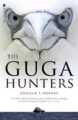 Guga Hunters цена и информация | Книги о питании и здоровом образе жизни | 220.lv