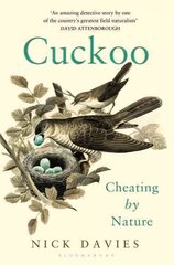 Cuckoo: Cheating by Nature цена и информация | Энциклопедии, справочники | 220.lv