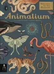 Animalium cena un informācija | Grāmatas par veselīgu dzīvesveidu un uzturu | 220.lv