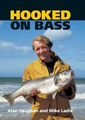 Hooked on Bass cena un informācija | Grāmatas par veselīgu dzīvesveidu un uzturu | 220.lv