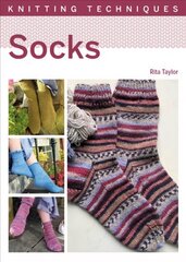 Socks цена и информация | Книги об искусстве | 220.lv
