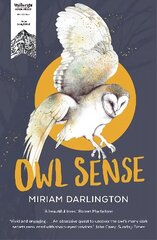 Owl Sense Main цена и информация | Книги о питании и здоровом образе жизни | 220.lv