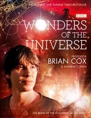 Wonders of the Universe cena un informācija | Enciklopēdijas, uzziņu literatūra | 220.lv