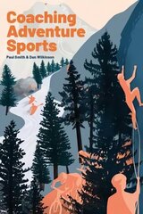 Coaching Adventure Sports 2020 цена и информация | Книги о питании и здоровом образе жизни | 220.lv