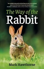 Way of the Rabbit цена и информация | Книги о питании и здоровом образе жизни | 220.lv